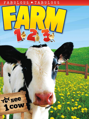 cover image of Farm 123